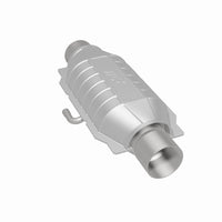 MagnaFlow Universal Catalytic Converter 2 W/Air FED