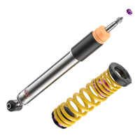 KW Coilover Kit V3 15-16 BMW 228i xDrive (F22) / 2017 BMW 230i xDrive (F22) w/o EDC