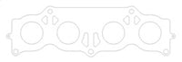 Cometic Scion 2AZFE 2.4L 01-UP Exhaust .030 inch MLS Head Gasket 1.890 inch Round Port