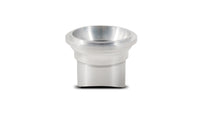 Vibrant Weld Flange Kit for Tial Style Blow Off Valves Mild Steel Weld Fitting AL Thread On Flange