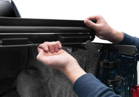 BAK 08-16 Ford Super Duty 6ft 9in Bed Revolver X2