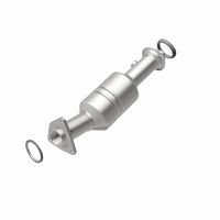MagnaFlow Direct Fit Catalytic Converter 2010-2012 CX-7 2.5 L Underbody