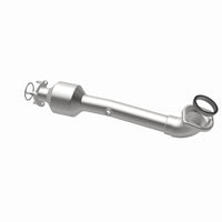 MagnaFlow 12-14 Honda CR-V 2.4L Direct Fit Converter
