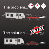 Air Lift Air Lift 1000 Air Spring Kit