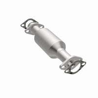 MagnaFlow California Direct Fit Catalytic Converter 91-92 Suzuki Sidekick 1.6L