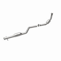 MagnaFlow Direct Fit Catalytic Converter 99-02 Mercedes SL500 5.0L