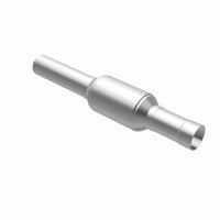 MagnaFlow Direct Fit Catalytic Converter 90-95 Chevrolet C2500 4.3L/5.7L/7.4L