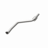 MagnaFlow Direct Fit Catalytic Converter BMW 3 06-09 Front OEM