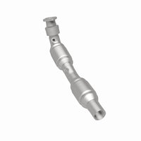 MagnaFlow Direct Fit Catalytic Converter 10-12 Chevy Camaro 6.2L P/S (49 State)