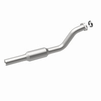 MagnaFlow California Direct Fit Converter 1996 Buick Riviera 3.8L