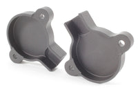 PERRIN 13-26 Subaru BRZ / Scion FR-S / Toyota 86 & GR86 Cam Solenoid Cover - Black