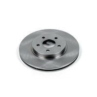 Power Stop 02-08 Jaguar X-Type Front Autospecialty Brake Rotor