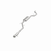 Magnaflow 13-16 Hyundai Santa Fe Sport 2.0L California Grade CARB Compliant DF Catalytic Converter