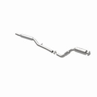 MagnaFlow Right Side Direct Fit Catalytic Converter California Grade 06-08 Audi A6 Quattro 3.2L