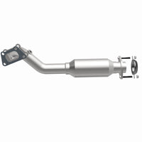 MagnaFlow 10-11 Cadillac CTS 3.0L Direct Fit Converter