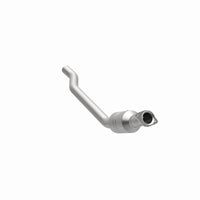 MagnaFlow 11-17 Jeep Grand Cherokee 5.7L Direct Fit Converter