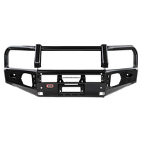 ARB Summit Combar ARB Fogii Blk Nb Hilux 15On (Fit Kit NOT Included)