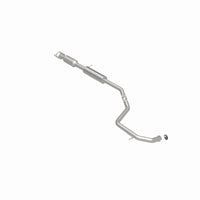 MagnaFlow 08-10 Mazda 5 2.3L Direct Fit Converter