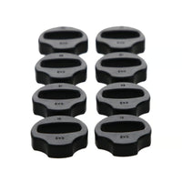 Wiseco Rubber Cushions - WPP3005/3025 (8) Clutch Basket