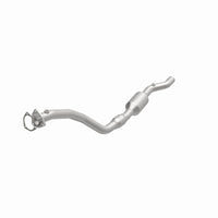 MagnaFlow Direct Fit Catalytic Converter California Grade 06-09 Audi A6 3.2L