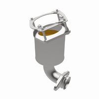 MagnaFlow 04-05 Chrysler Sebring 2.7L Direct Fit Converter