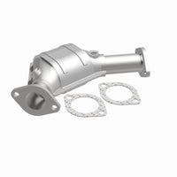 MagnaFlow Direct Fit Catalytic Converter 95-99 Subaru Impreza 2.2L