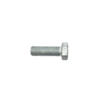 Wilwood bolt 3/8-24X1.125 LG hhcs GR8 wes 072 CL1 silver asme B18.2.1