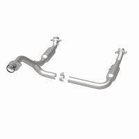 MagnaFlow 06-10 Ford Explorer 4.6L Direct Fit Converter