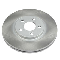 Power Stop 01-10 Chrysler PT Cruiser Front Semi Coated Rotor
