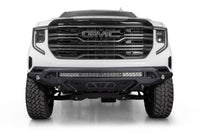 Addictive Desert Designs 22-25 GMC Sierra 1500 Stealth Fighter Front Bumper