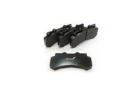 Alcon 2016+ Toyota Tundra/Landcruiser LC200 Brake Pad Set CIR15 GYH, AV1 16.5mm RD65.5mm - QTY 4