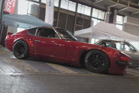GReddy Pandem RB S30 Front Spoiler Nissan 1970-1973 Nissan 240Z