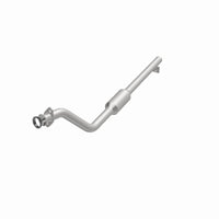 MagnaFlow Direct Fit Catalytic Conv California Grade 93-95 GM Lumina APV/Silhouette/Trans Sport 3.8L