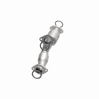 MagnaFlow Direct Fit Catalytic Converter 96-97 Lexus SC300 3.0L