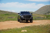 DV8 Offroad 19-23 RAM 1500 Spec Series Front Bumper