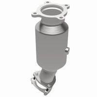MagnaFlow Direct Fit Catalytic Converter 18-20 Audi Q5 Underbody