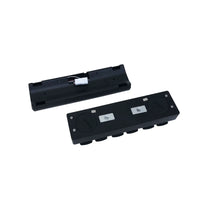 Oracle Trigger 6 Shooter Jeep Jk Combo Kit