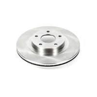 Power Stop 02-04 Infiniti I35 Front Autospecialty Brake Rotor