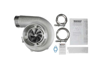 Turbosmart Water Cooled 7170 V-Band 1.07AR Externally Wastegated Reverse Rotation TS-2 Turbocharger
