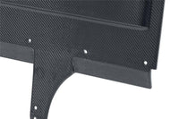 Seibon 12-13 Scion FR-S / 12-13 Subaru BRZ Rear Seat Panels (Pair)
