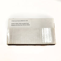 Titan Fuel Tanks 08-10 Ford F-450/F-550 Long Bed Tank Adaption Kit