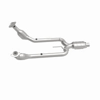 MagnaFlow Direct Fit Catalytic Converter 94-97 T-Bird/Cougar 4.6L 50S