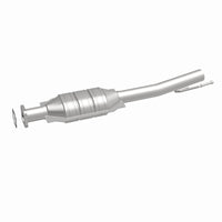 MagnaFlow Direct Fit Catalytic Converter 03-04 Ford Escape 3.0L