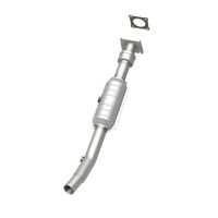 MagnaFlow Direct Fit Catalytic Converter 00-01 Neon 2.0L OEM
