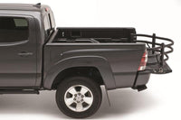 AMP Research 2004-2012 Chevy/GMC Colorado/Canyon Standard Bed BedXtender - Black