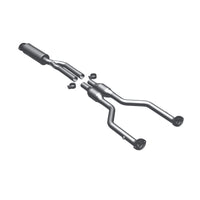 MagnaFlow Direct Fit Catalytic Converter 06-08 IS250/350 D/S rr OEM