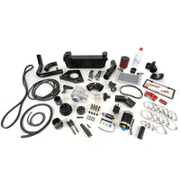 KraftWerks 06-13 Mazda Miata NC 2.0L Supercharger Kit Header & Exhaust *No Tune*
