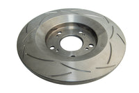 DBA 00-05 S2000 Rear Slotted Street Series Rotor