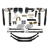 Skyjacker 8.5In C/O SYS/17 F250-350 4WD