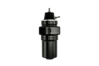 Turbosmart -10AN FPRF10 Canister Style Fuel Filter w/Regulator - Black